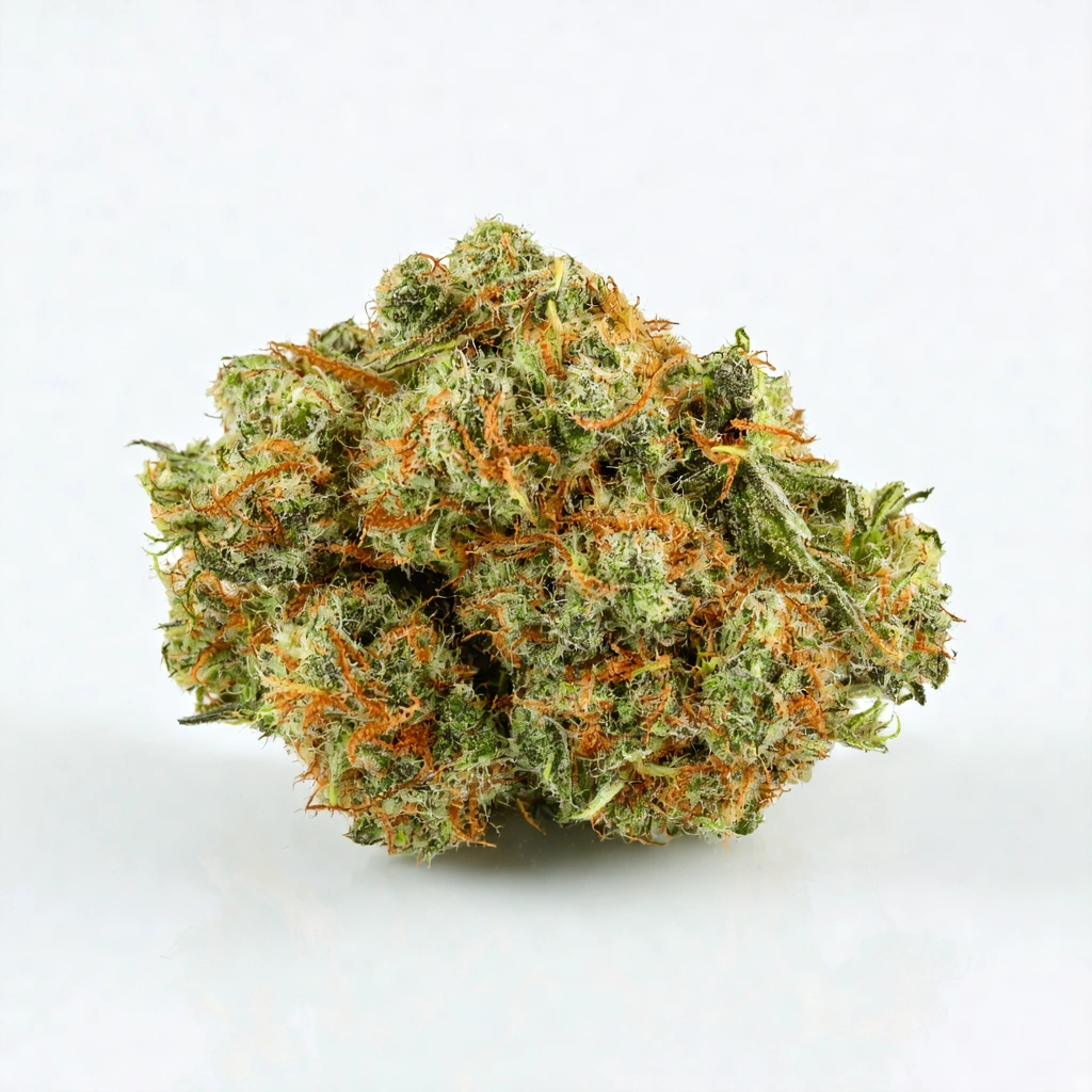 BCN Critical XXL Fast Hybrid Cannabis Strain