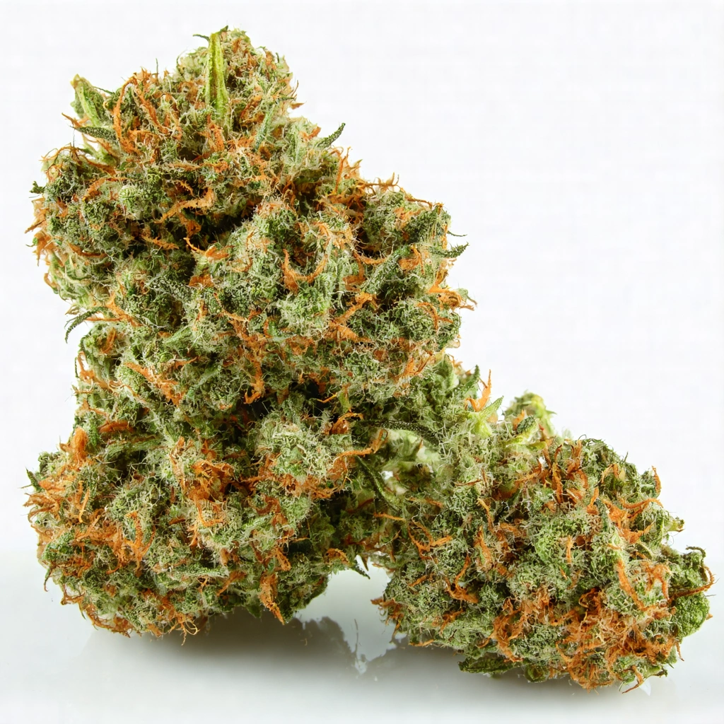 BCN Critical XXL Hybrid Cannabis Strain