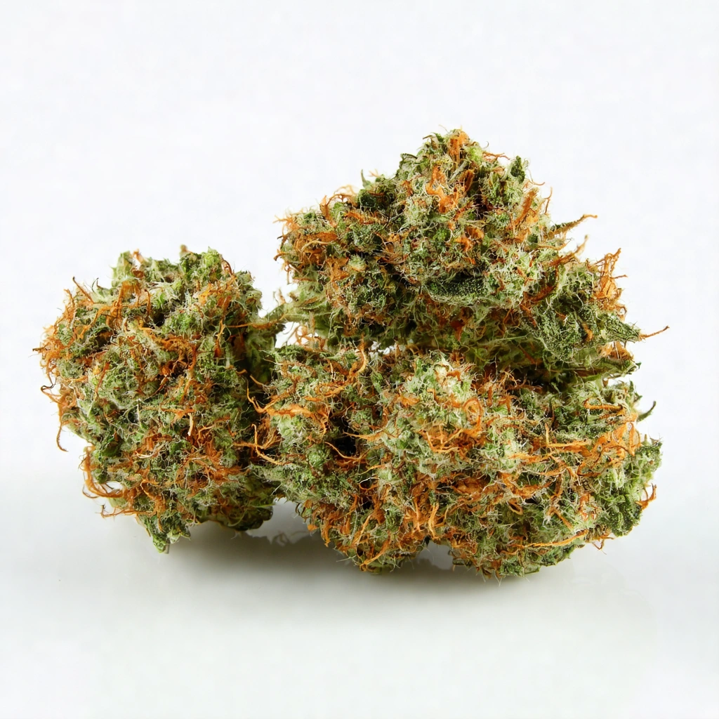 BCN Diesel Hybrid Cannabis Strain