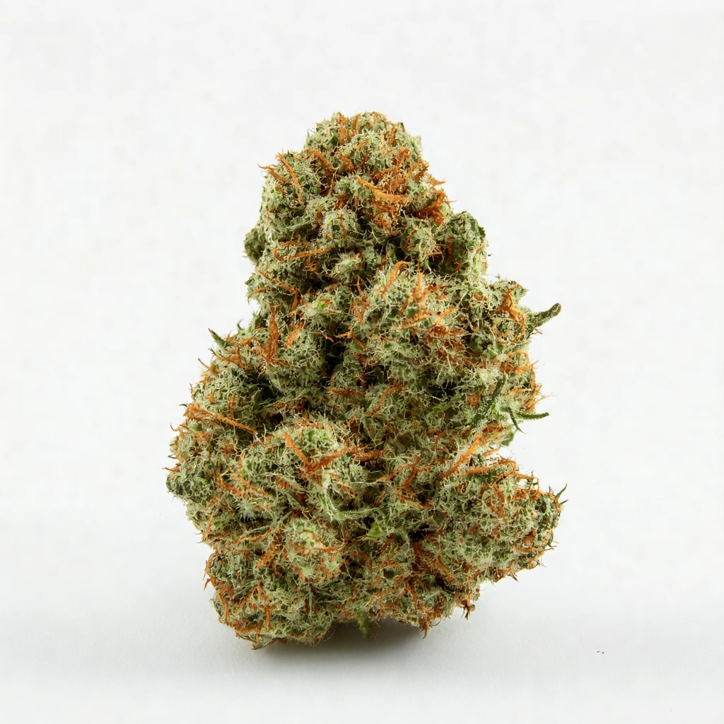 BCN Haze Hybrid Cannabis Strain