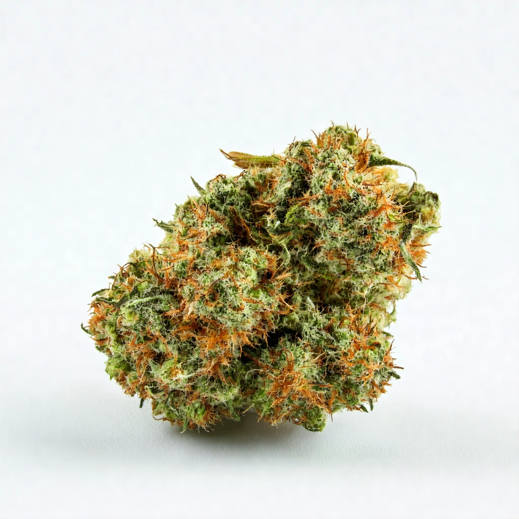 BCN Power Plant Autoflower Hybrid Cannabis Strain