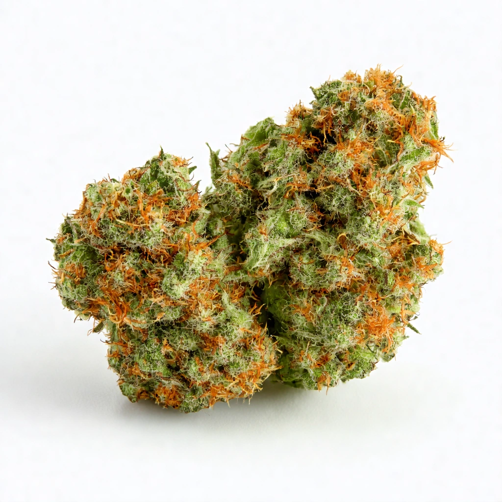 BCN Power Plant Sativa Cannabis Strain