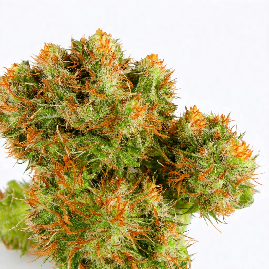 Beach Bumps Sativa Cannabis Strain