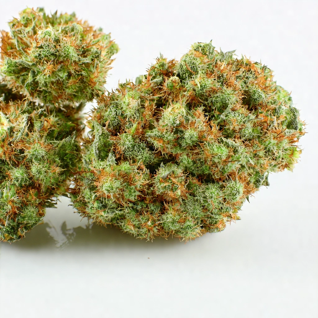 Beach Crasher Hybrid Cannabis Strain