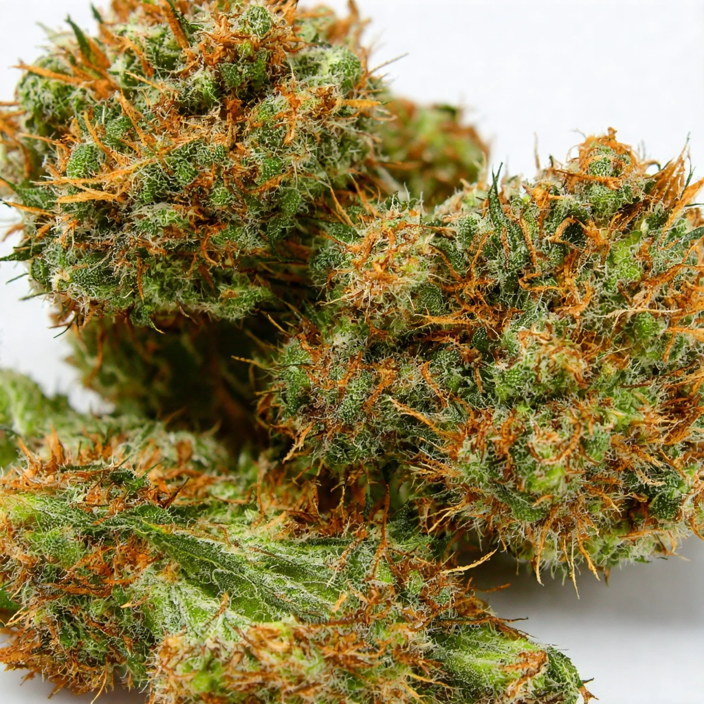 Beach Grapes Hybrid Cannabis Strain