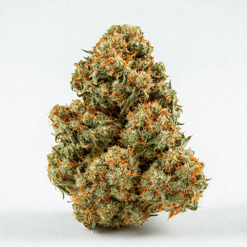 Beach Truffle Indica Cannabis Strain