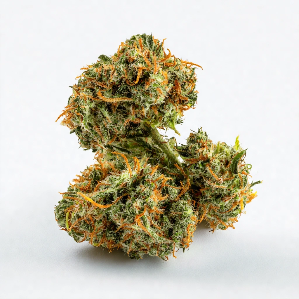 Beach Wedding Hybrid Cannabis Strain