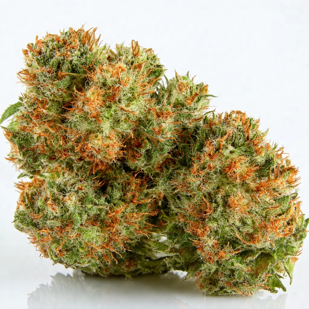 Beam Me Up Bitch Hybrid Cannabis Strain