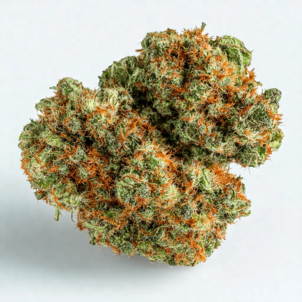 Bear Assed Monkey Hybrid Cannabis Strain