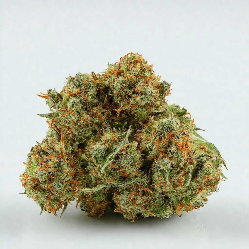 Bear Creek Kush Hybrid Cannabis Strain