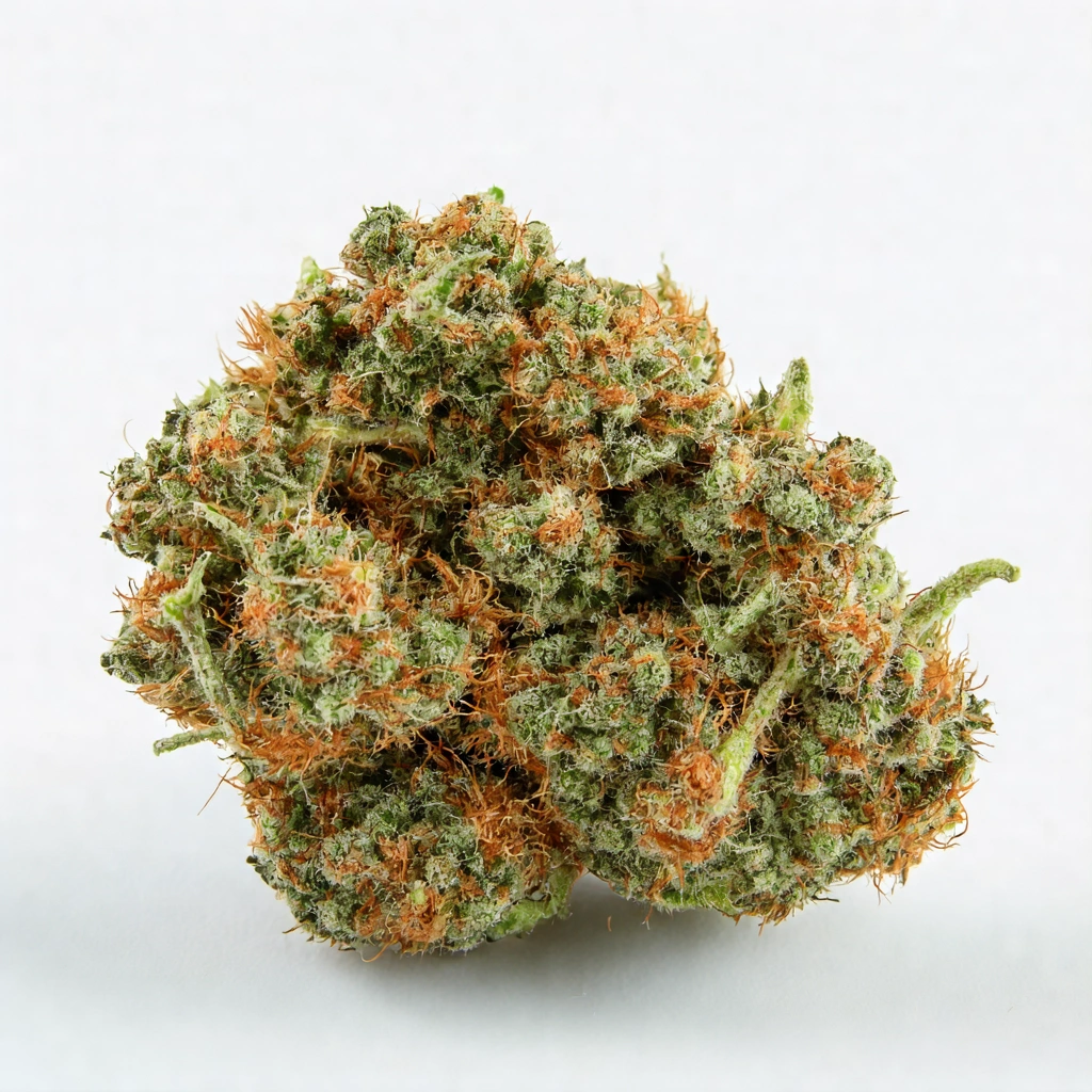 Bear Dance Hybrid Cannabis Strain