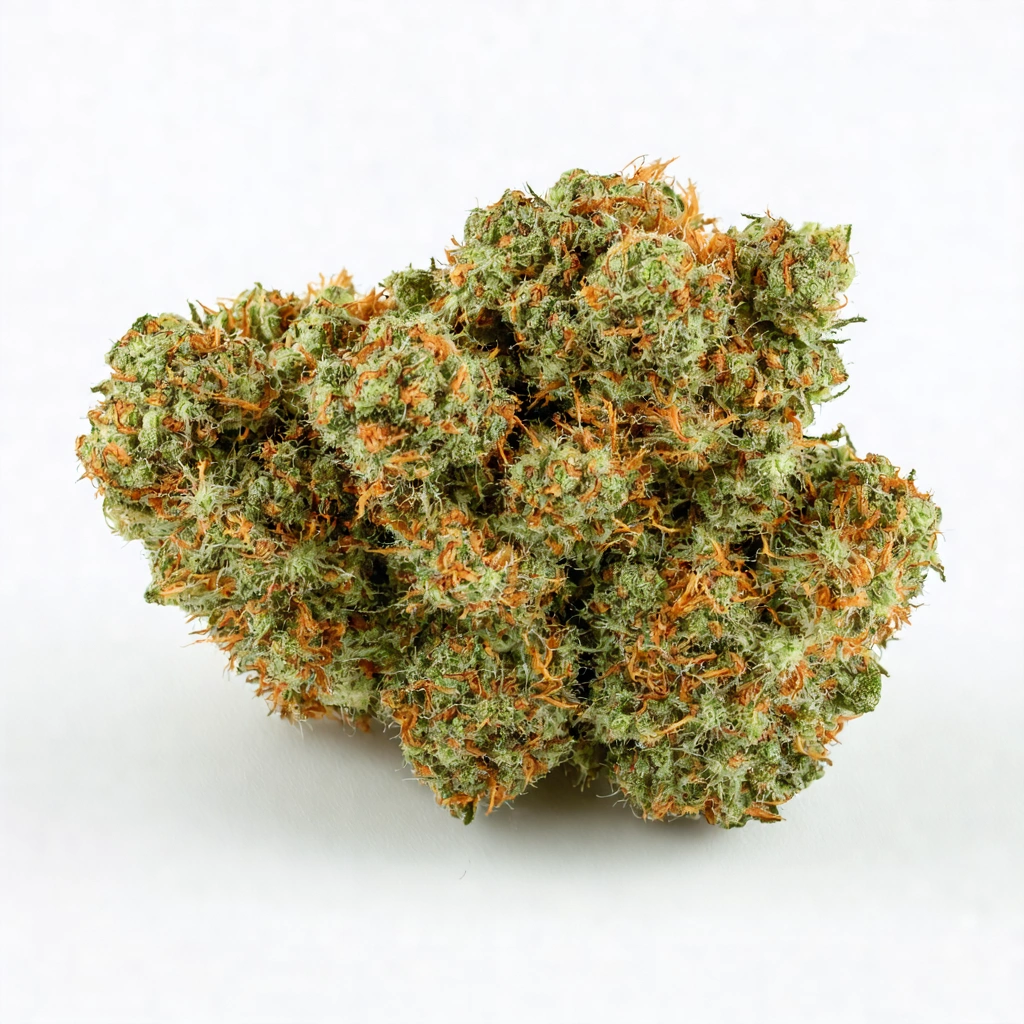 Bear Knuckles Hybrid Cannabis Strain