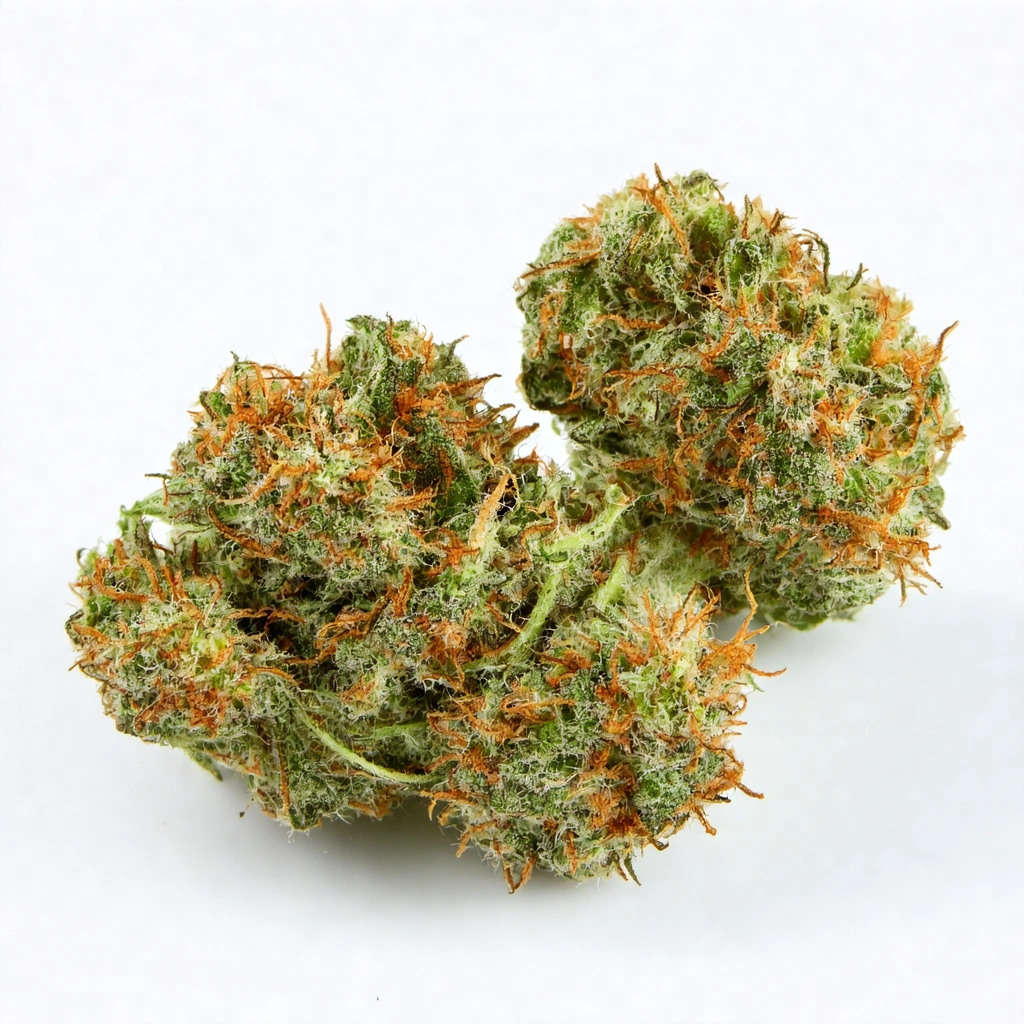 Bearclaw Hybrid Cannabis Strain