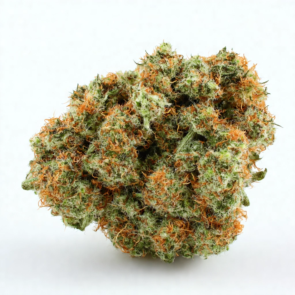 Beasty Hybrid Cannabis Strain