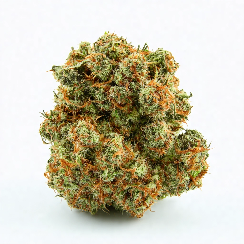 Beautiful Day Hybrid Cannabis Strain