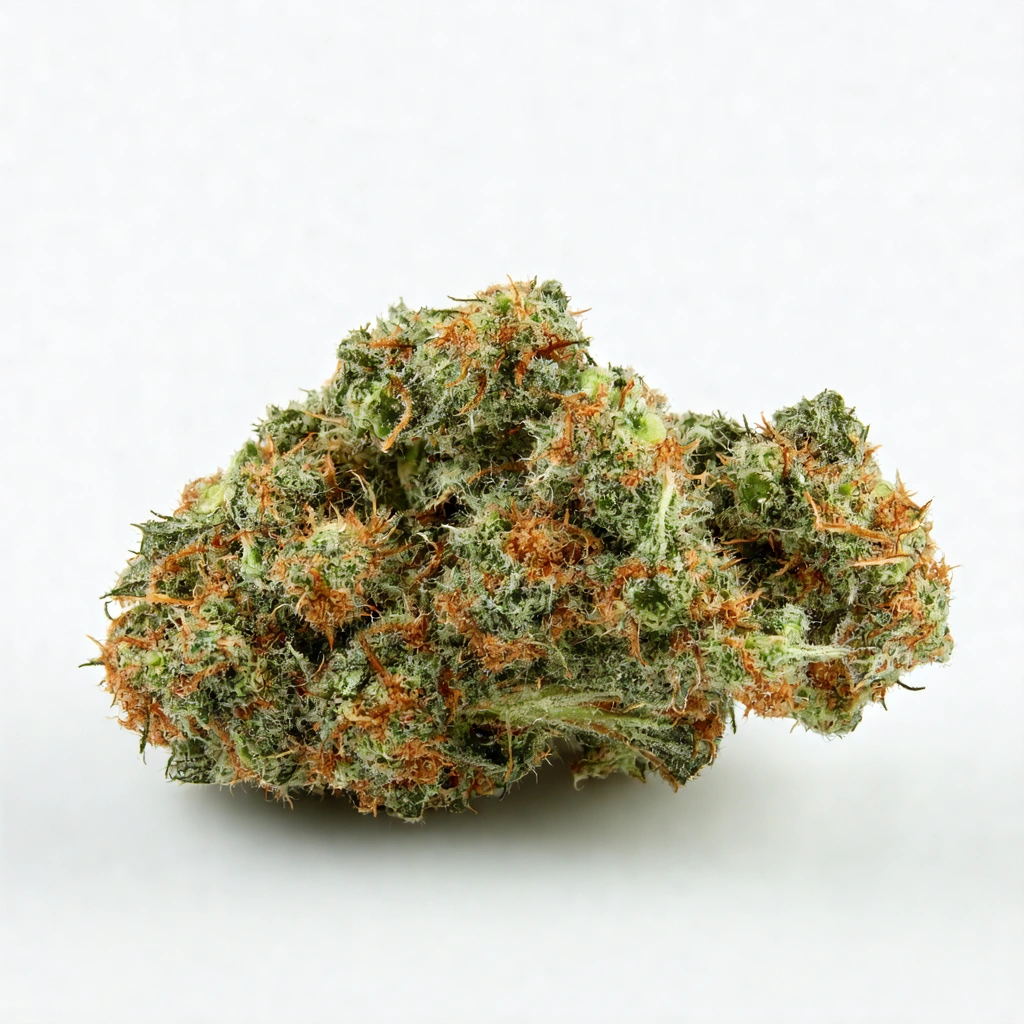 Beauty and the Beast Hybrid Cannabis Strain