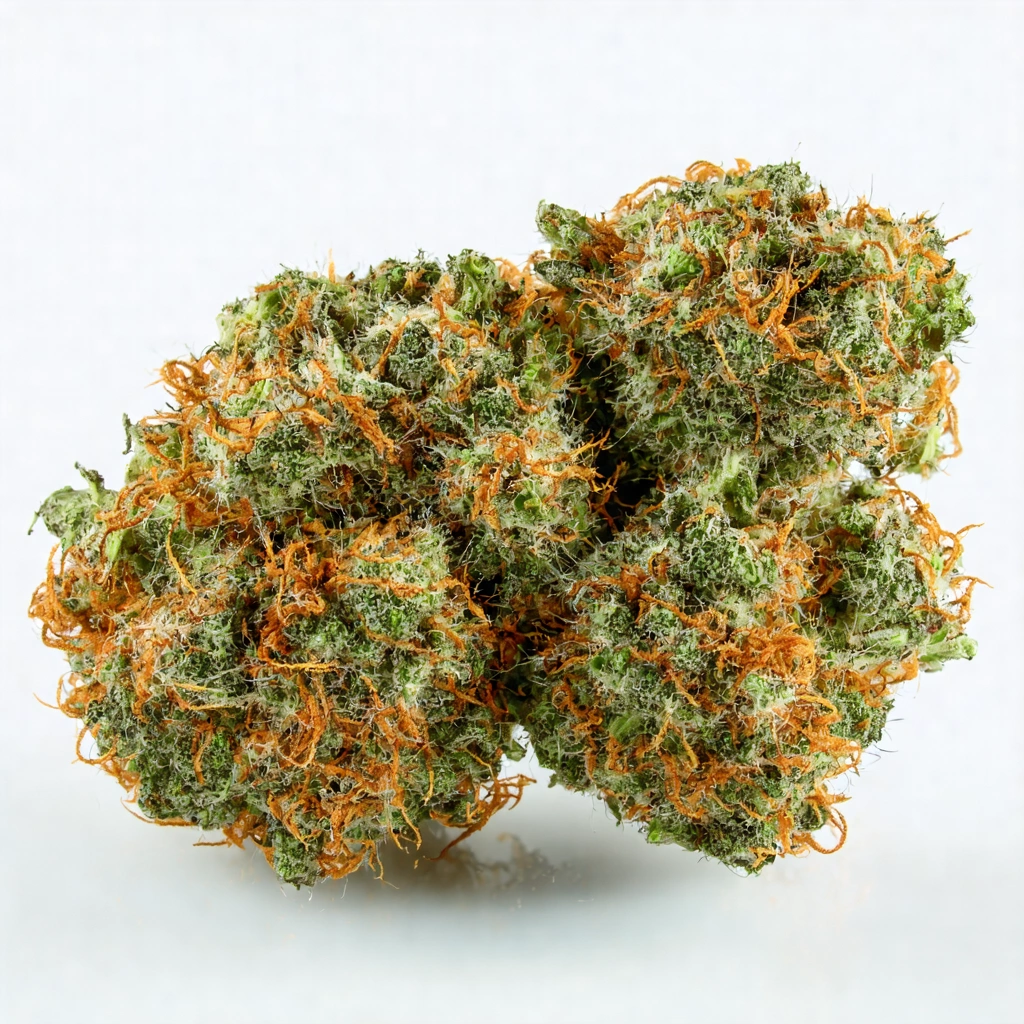 Beaver Cookies Hybrid Cannabis Strain
