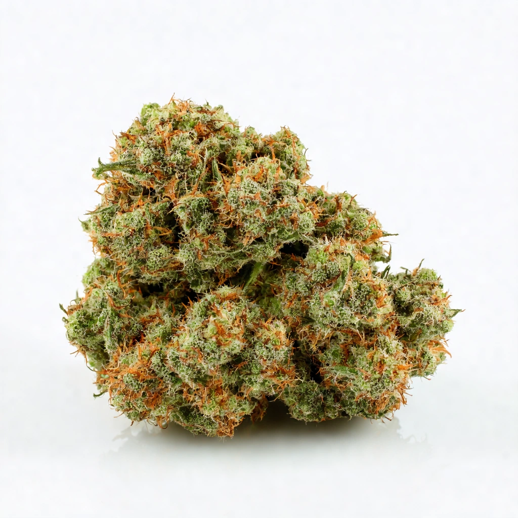 Bebé Indica Cannabis Strain
