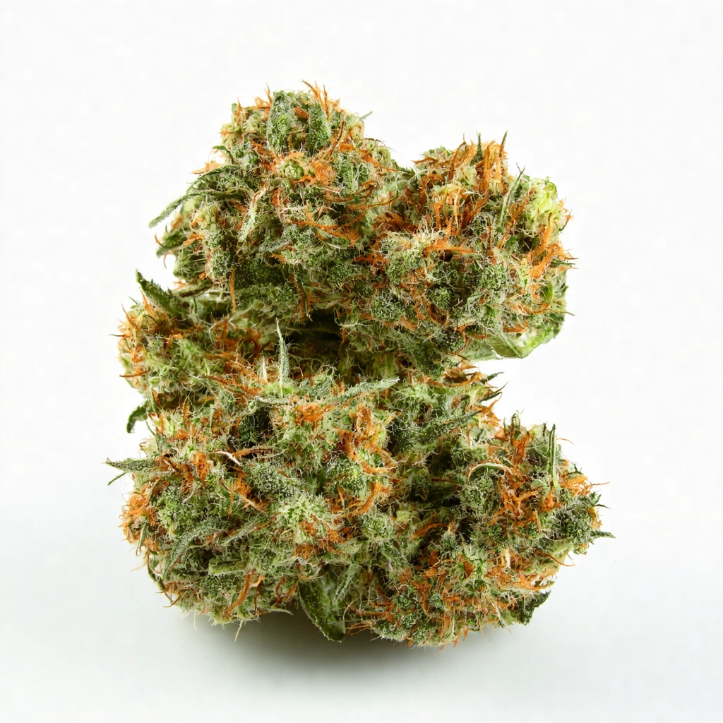 Bebop OG Hybrid Cannabis Strain