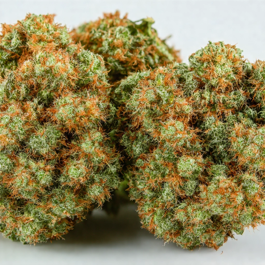 Bebop Hybrid Cannabis Strain