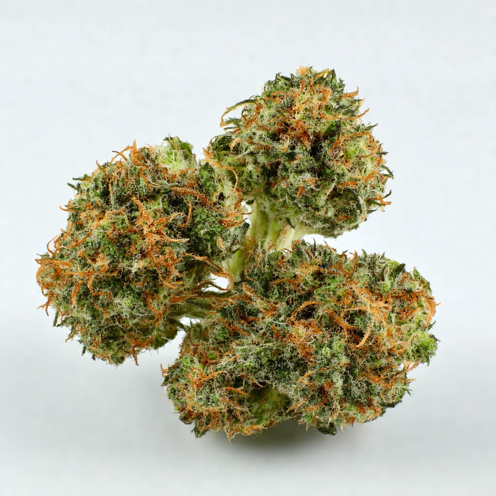 Becky Hybrid Cannabis Strain