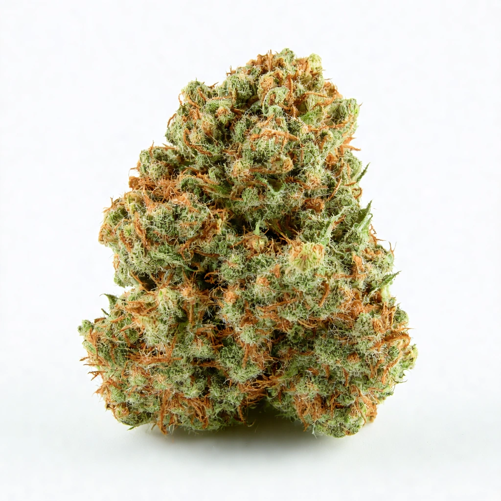 Bedrock Boogie Hybrid Cannabis Strain