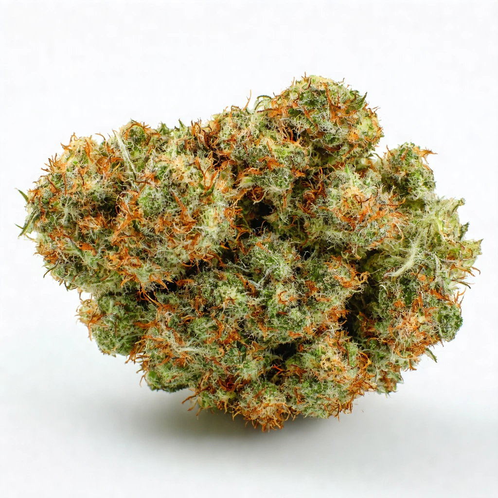 Beech Nut Hybrid Cannabis Strain