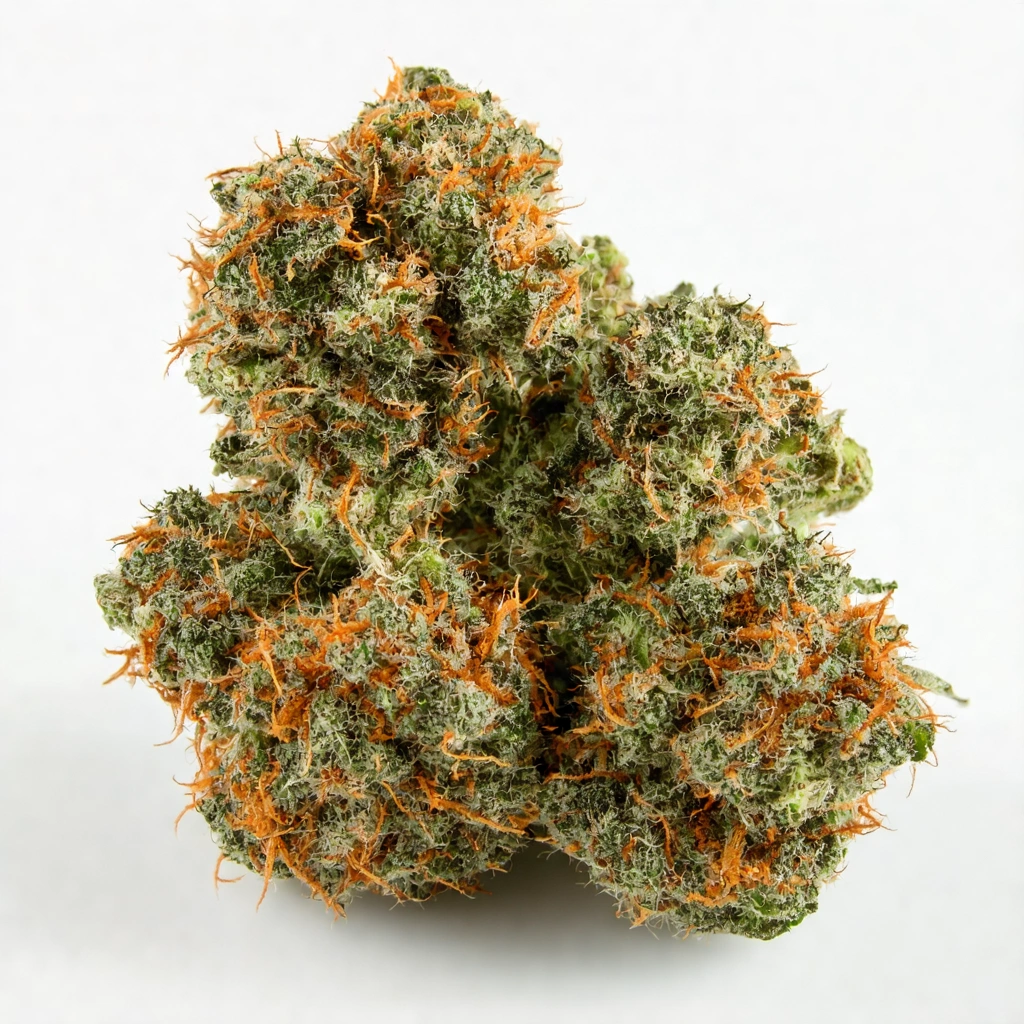 Beefcake D Hybrid Cannabis Strain