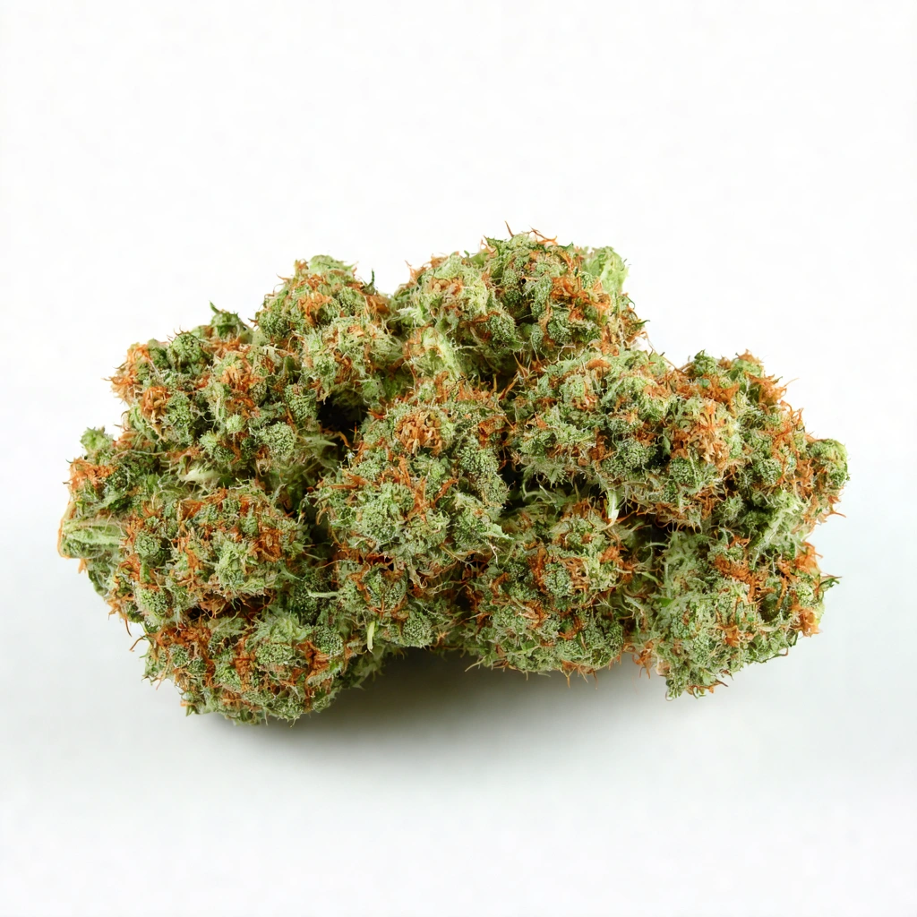 Beelieve Hybrid Cannabis Strain