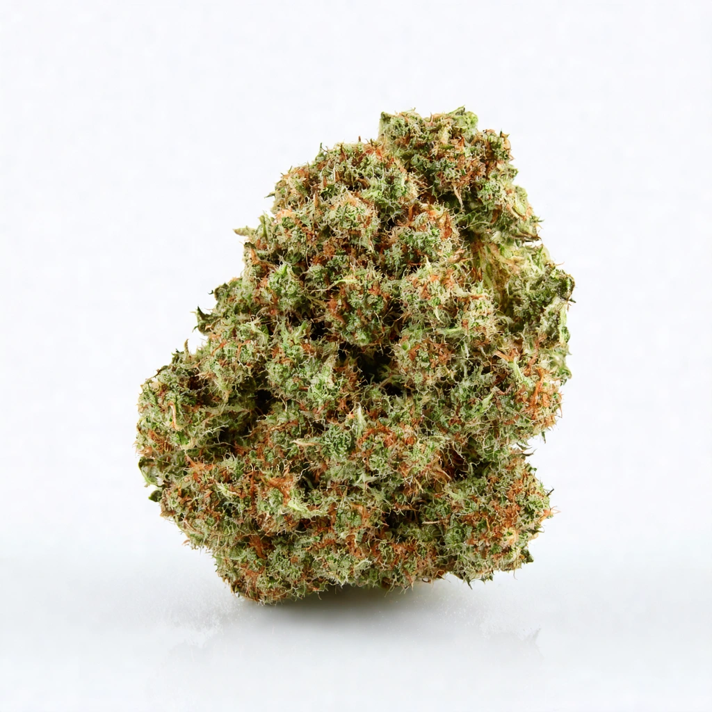 Beelze Bubba V2.0 Indica Cannabis Strain