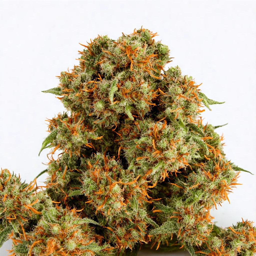 Beelzebub Indica Cannabis Strain