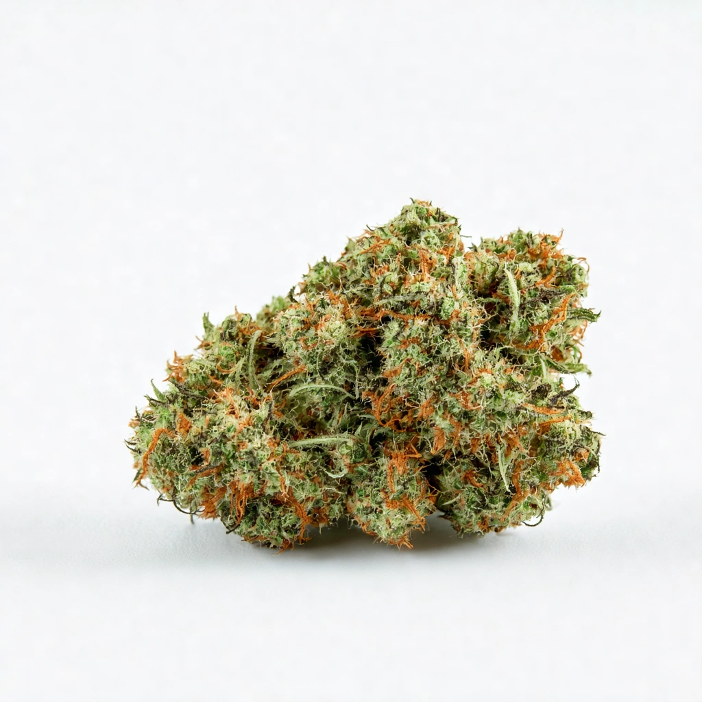 Beer Drinkin Breath Stinkin Sniffin Glue Hybrid Cannabis Strain