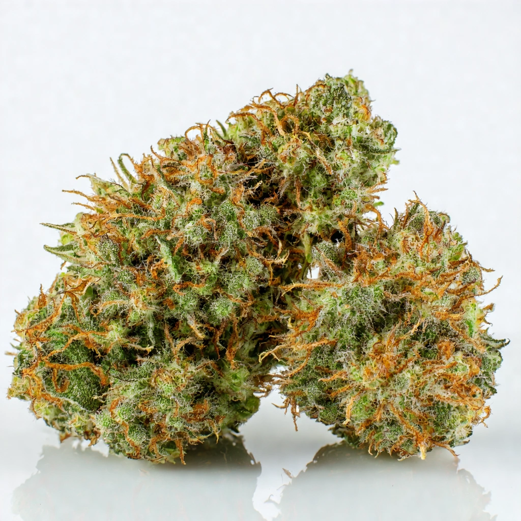 Beerus - God of Destruction Hybrid Cannabis Strain