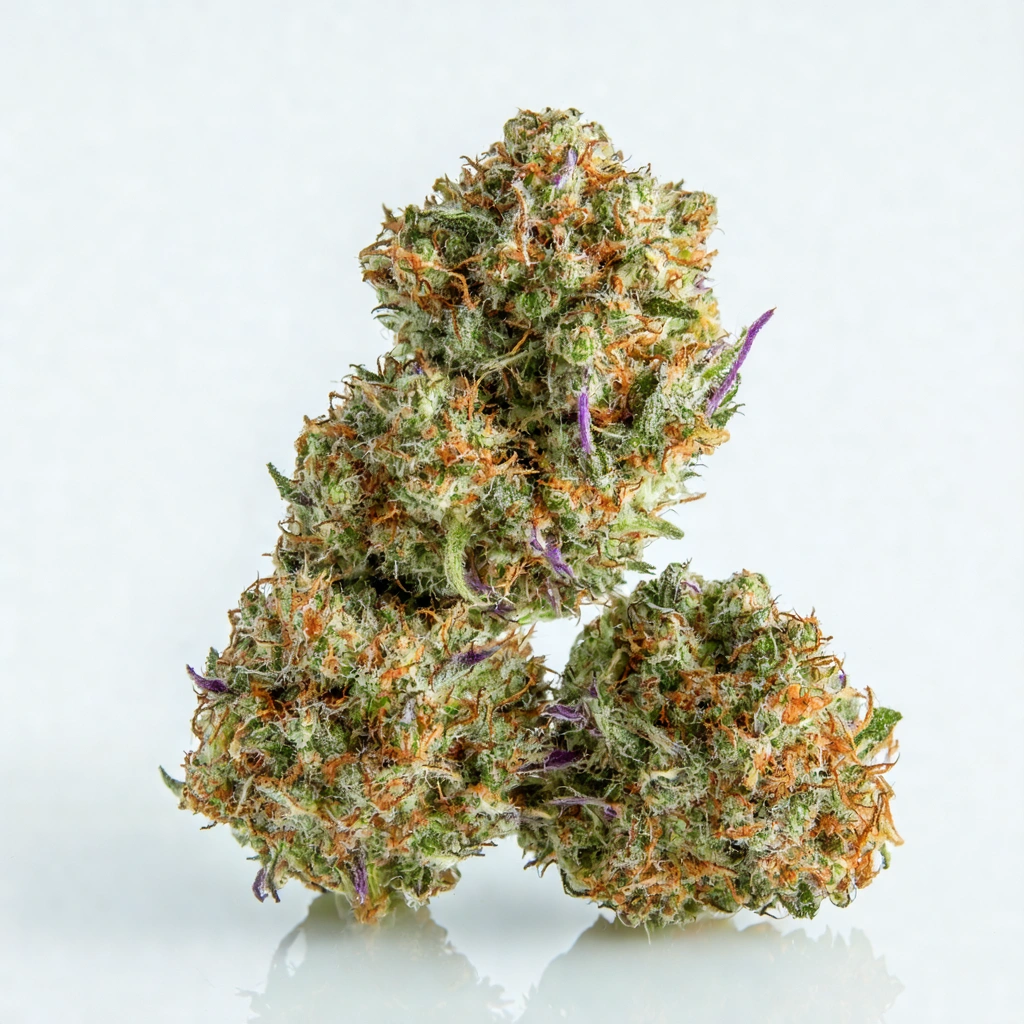 Bees Knees Hybrid Cannabis Strain