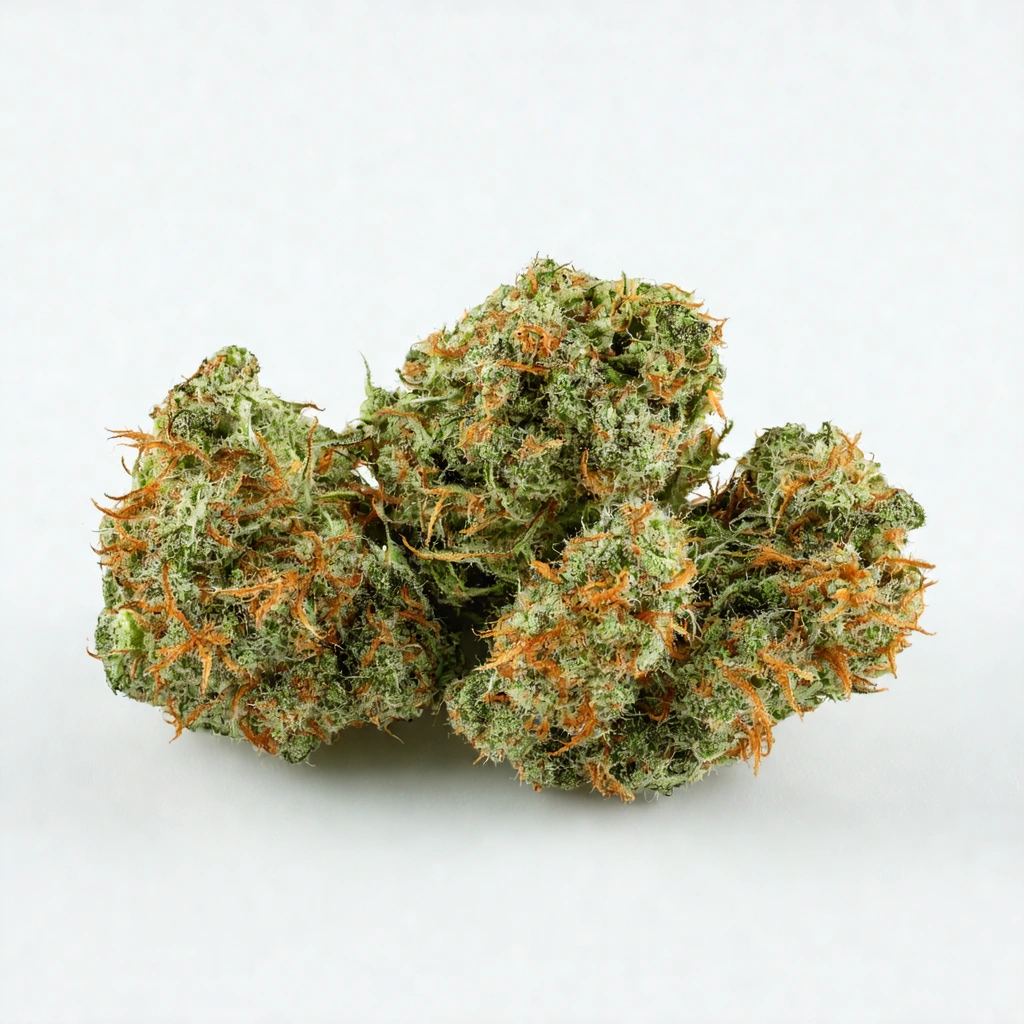 Behemoth Hybrid Cannabis Strain