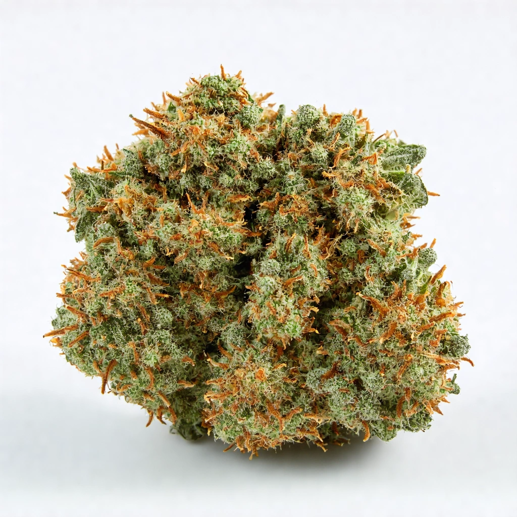 Bel-Air Bubblegum Indica Cannabis Strain
