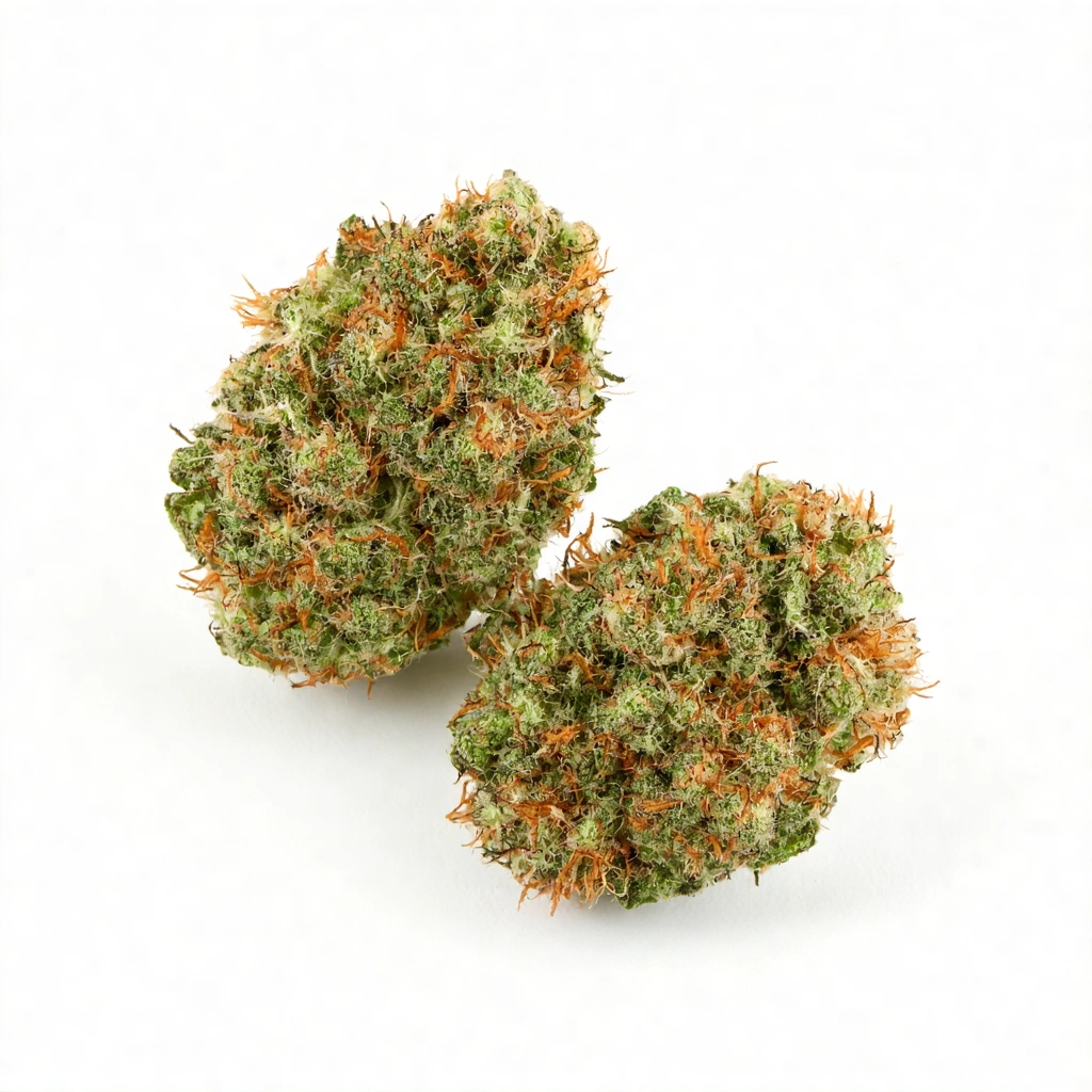 Beldia Heirloom Sativa Cannabis Strain