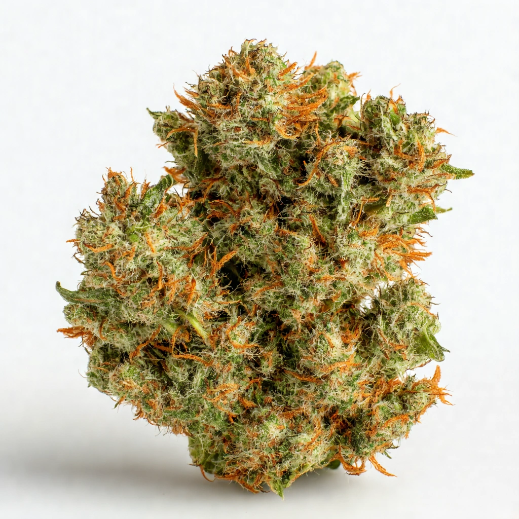 Beldía Sativa Cannabis Strain