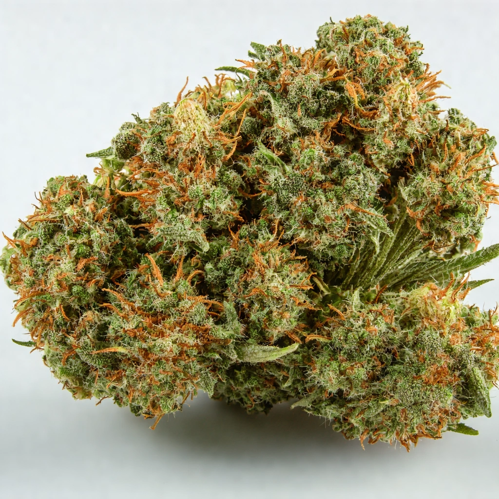 Belka Hybrid Cannabis Strain