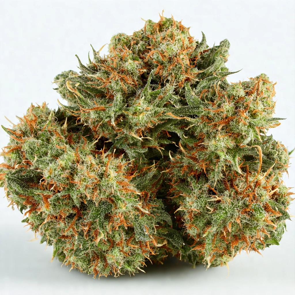 Bella Ciao Indica Cannabis Strain