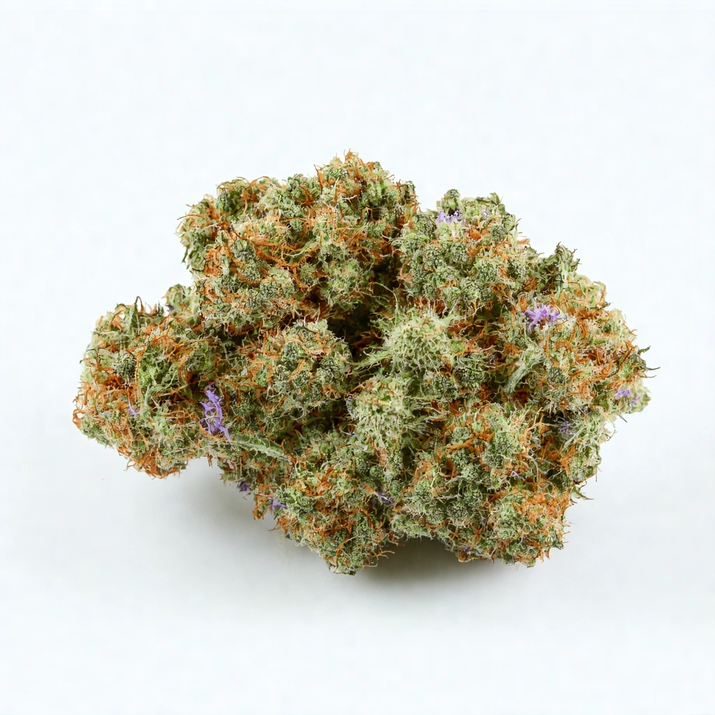 Ben & Gary's Hybrid Cannabis Strain