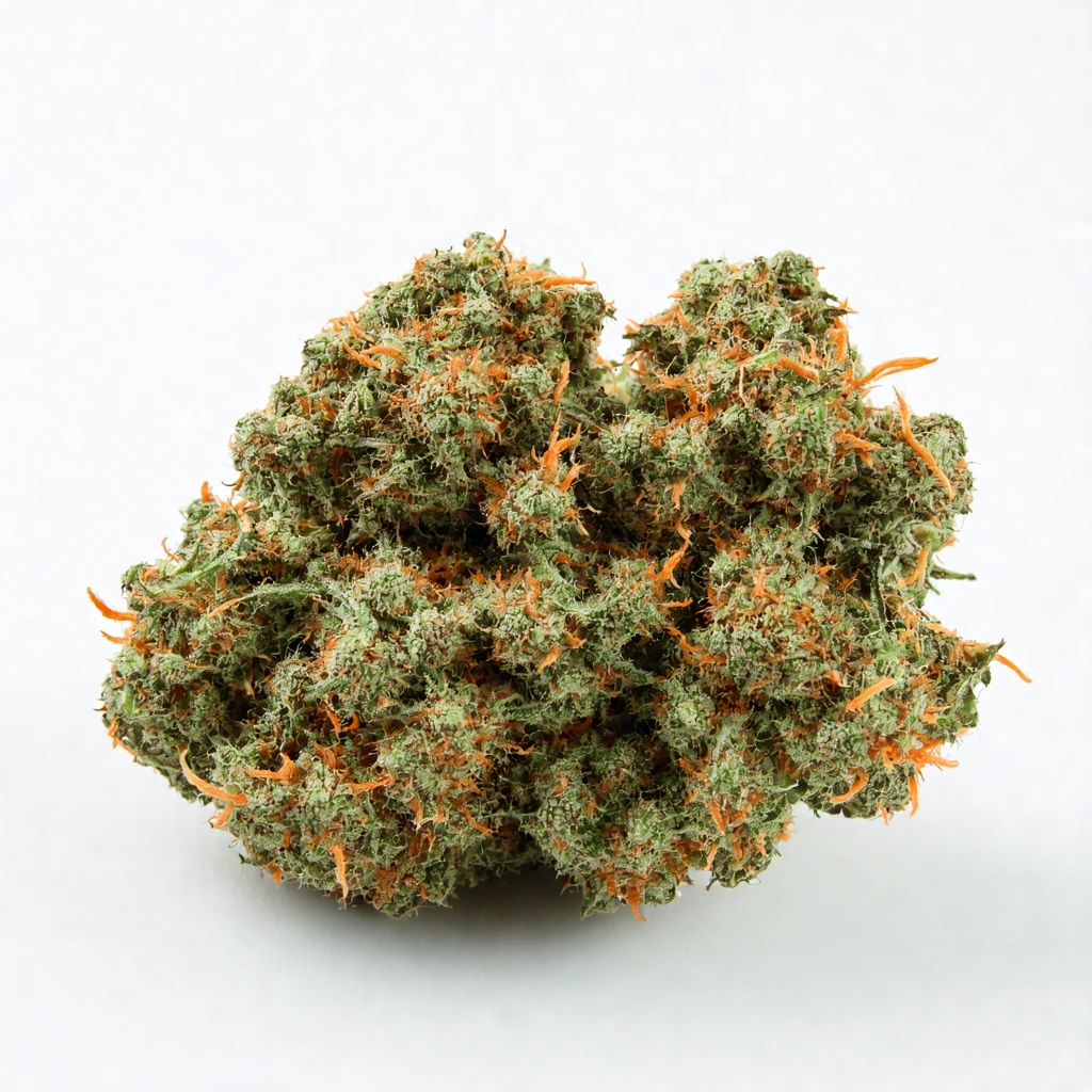 Ben Johnson Indica Cannabis Strain