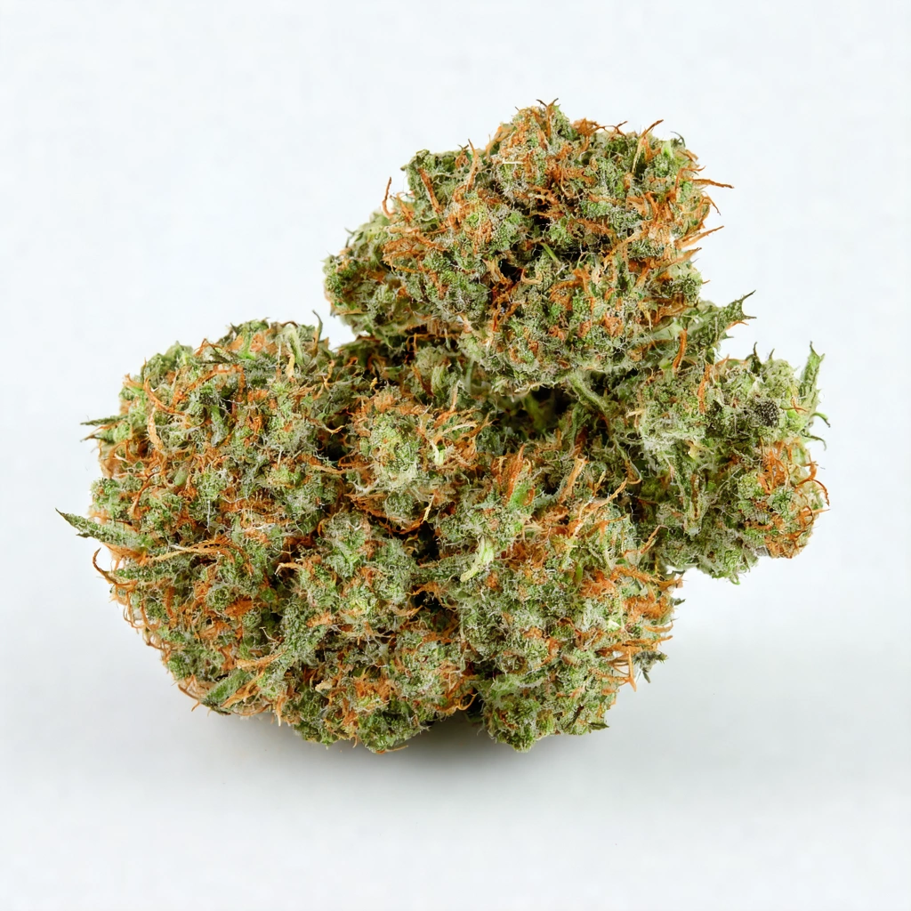 Benevolence Hybrid Cannabis Strain