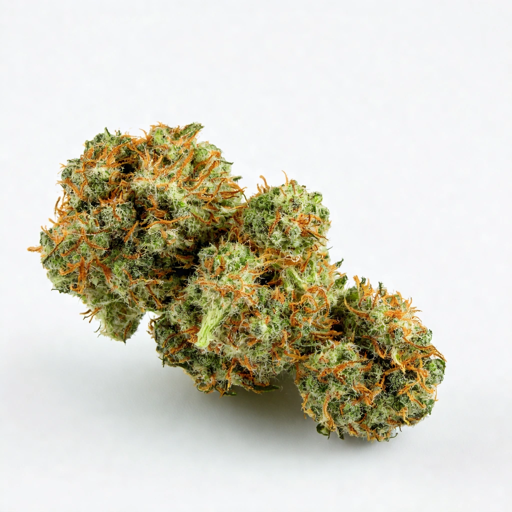 Beni Imo Fritter Hybrid Cannabis Strain