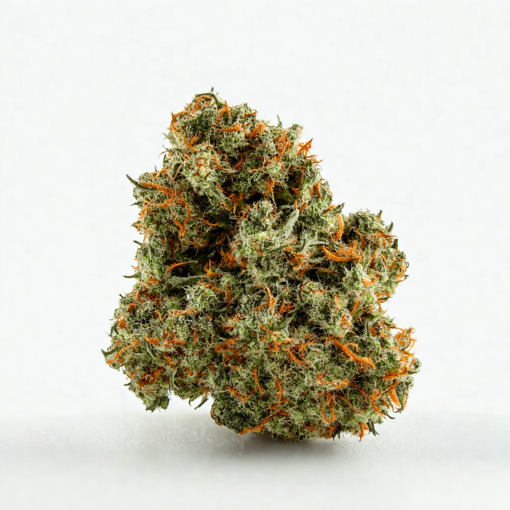 Benny Blanco BRC Hybrid Cannabis Strain