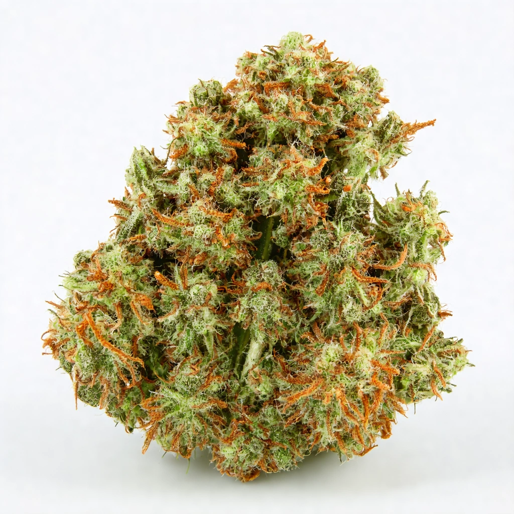 Berkeley Sativa Cannabis Strain