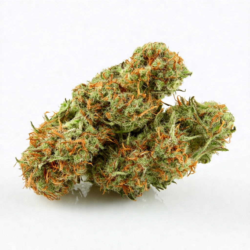Berkley Sativa Cannabis Strain