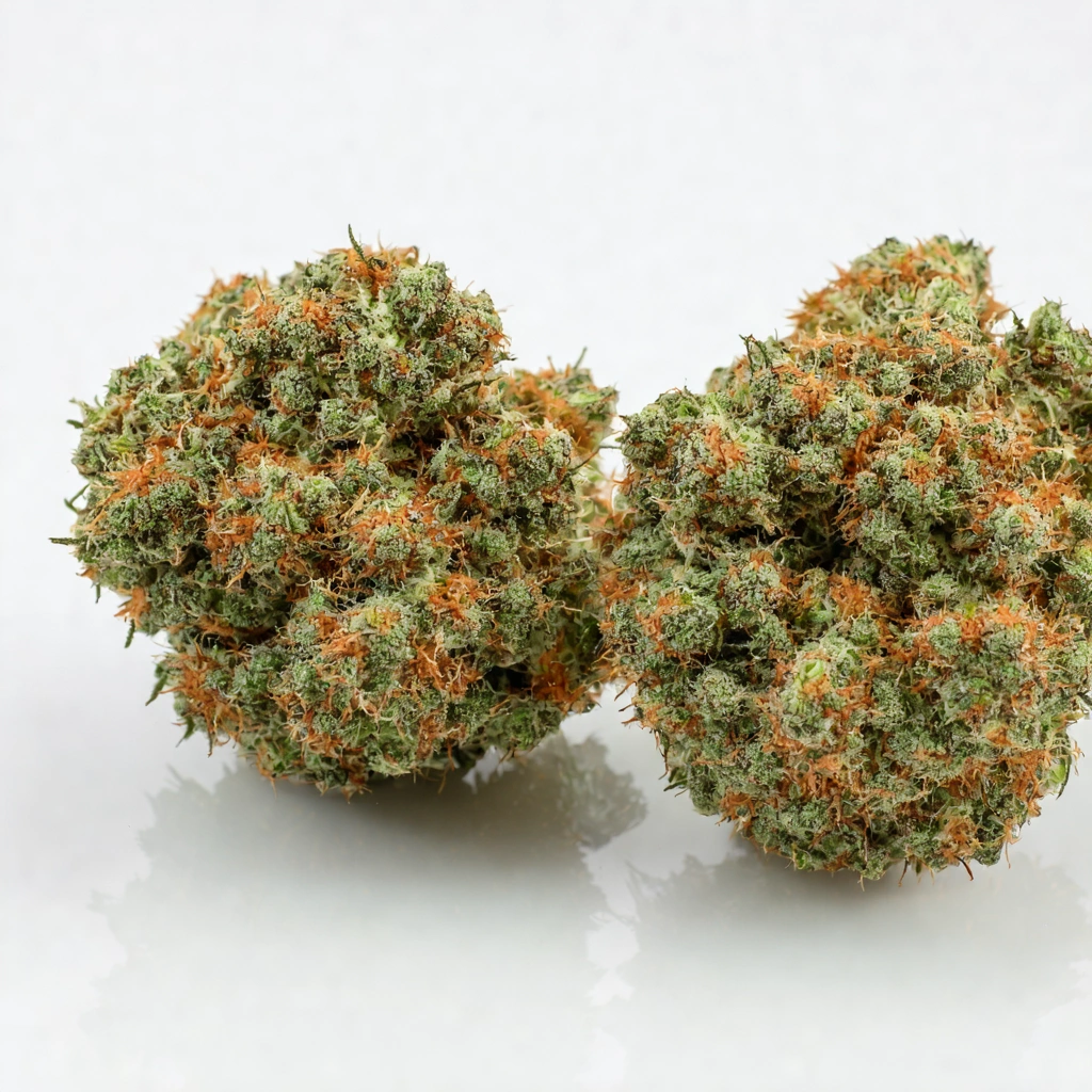 Berlin Indica Cannabis Strain