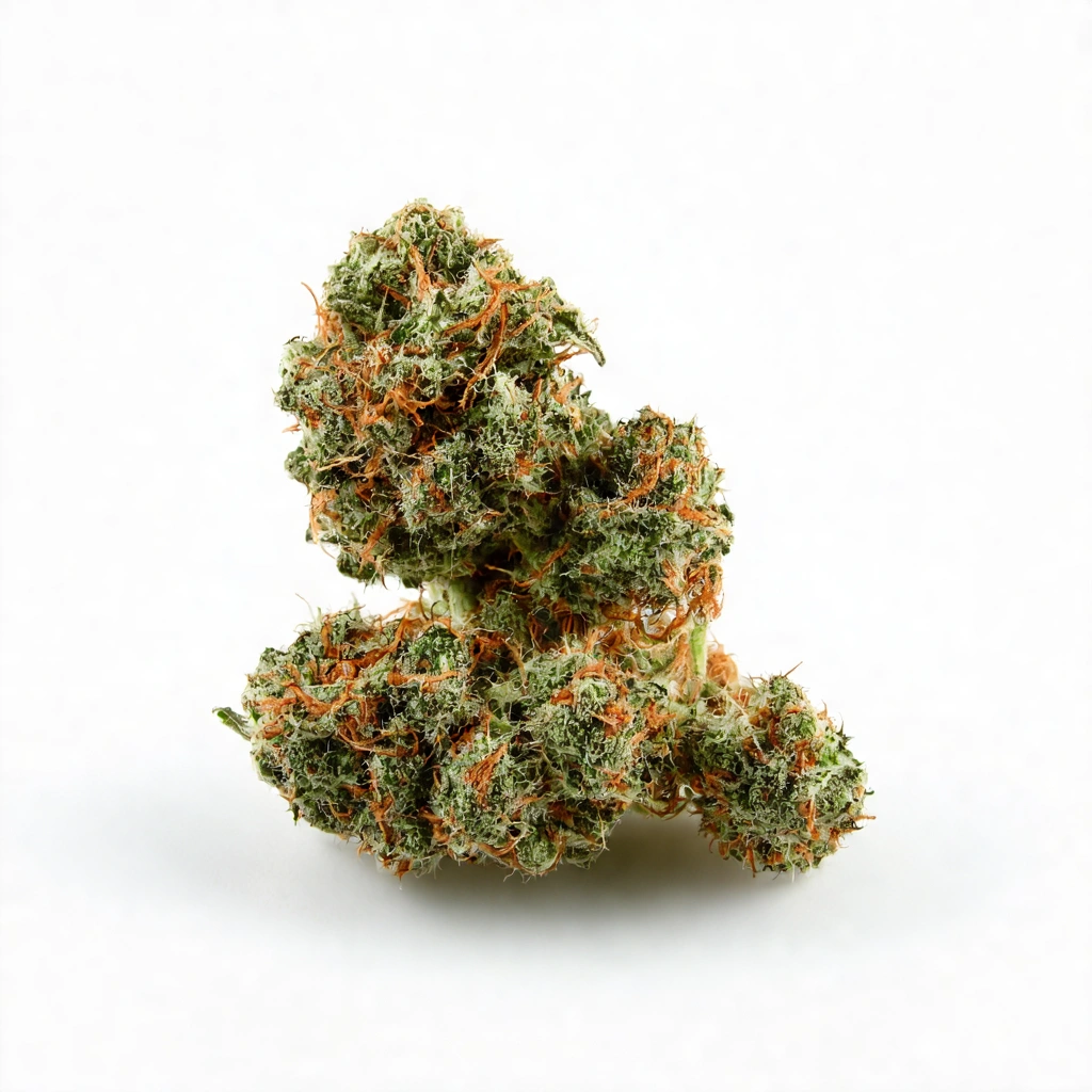 Bermuda Pie Cake Hybrid Cannabis Strain