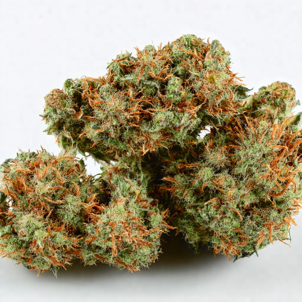 Bermuda Triangle Hybrid Cannabis Strain